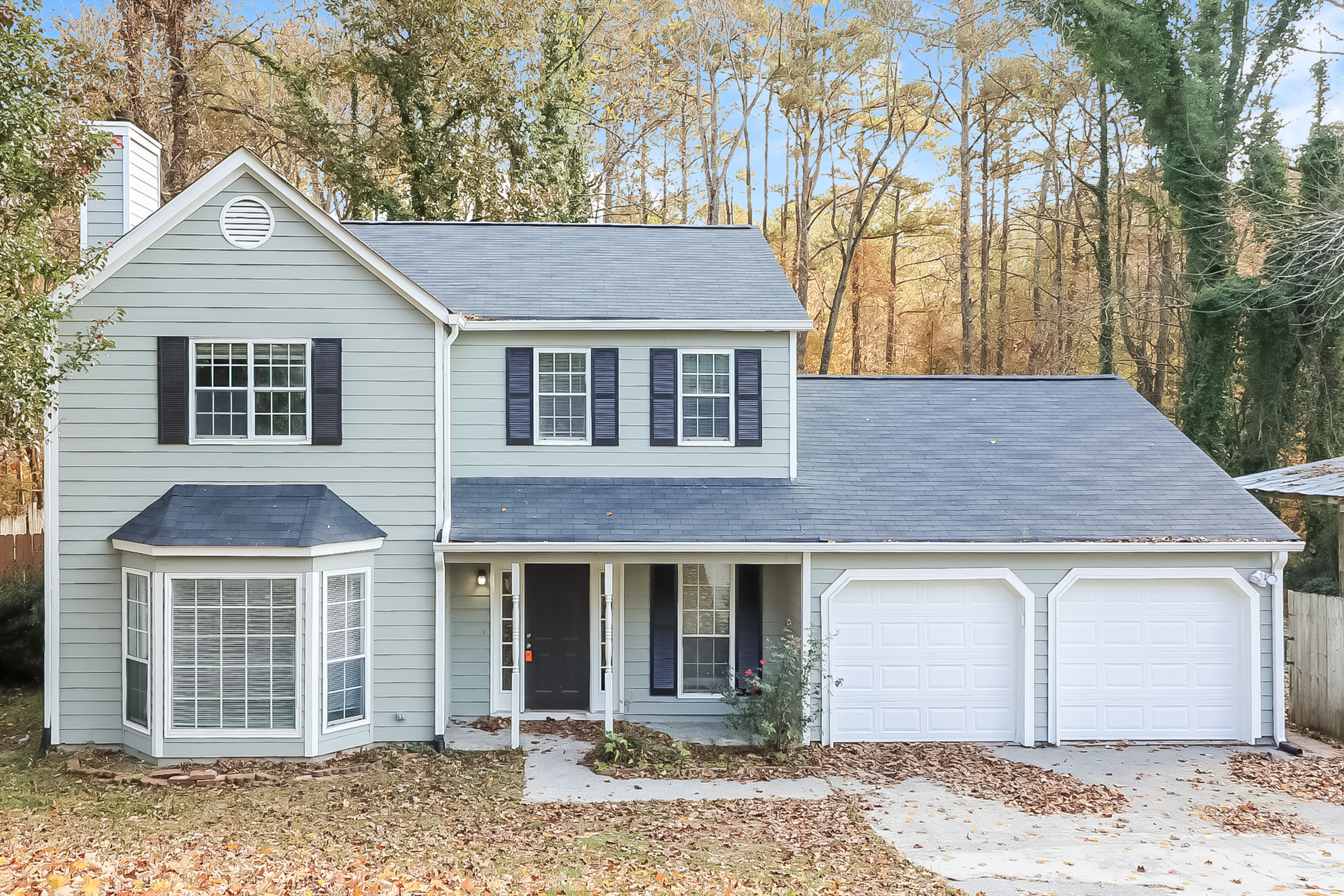 2924 Owens Point Trl NW Kennesaw, GA 30152